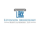 https://www.logocontest.com/public/logoimage/1661322105Levinson Arshonsky _ Kurtz7.png